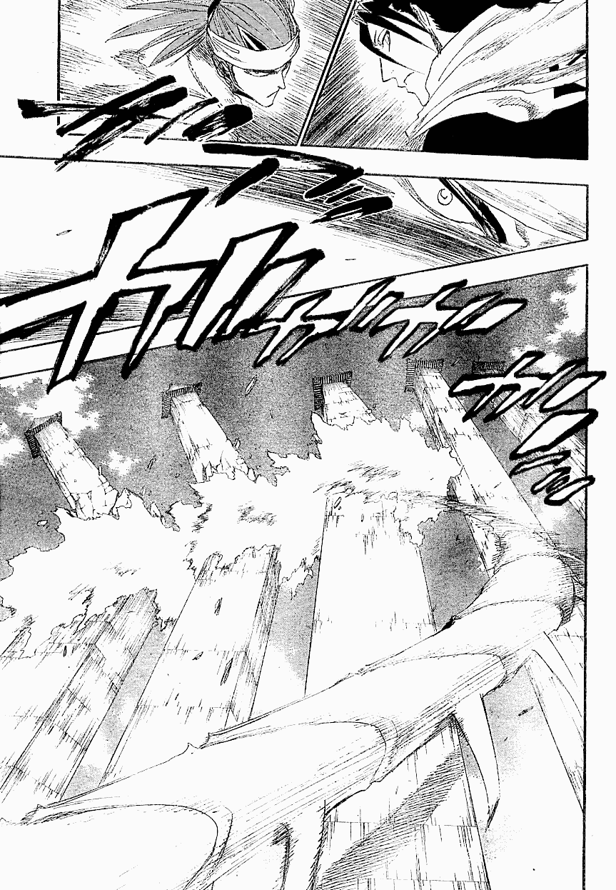 Bleach, Chapter 141 image 12