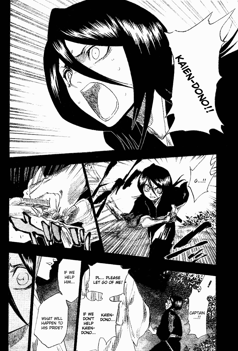 Bleach, Chapter 135 image 13