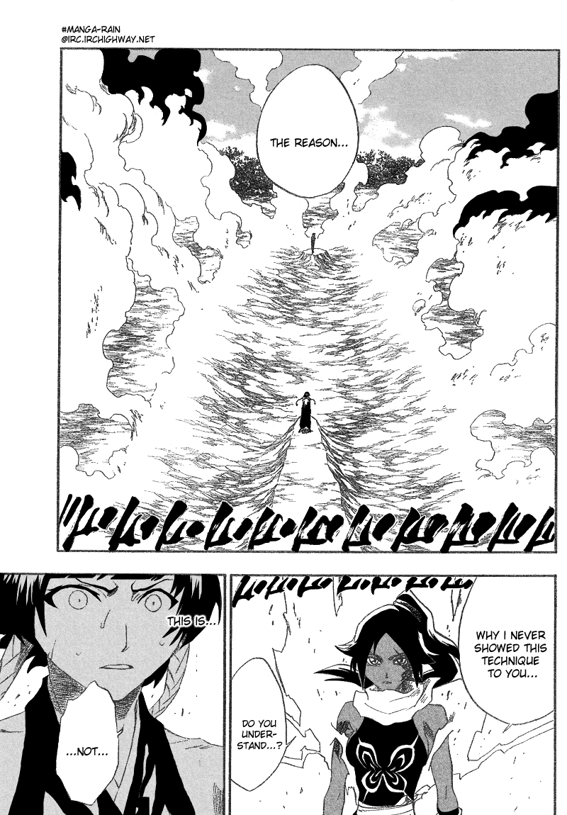 Bleach, Chapter 159 image 02