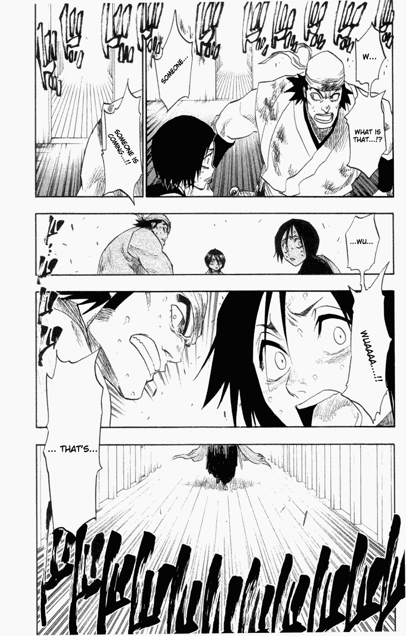 Bleach, Chapter 115 image 18