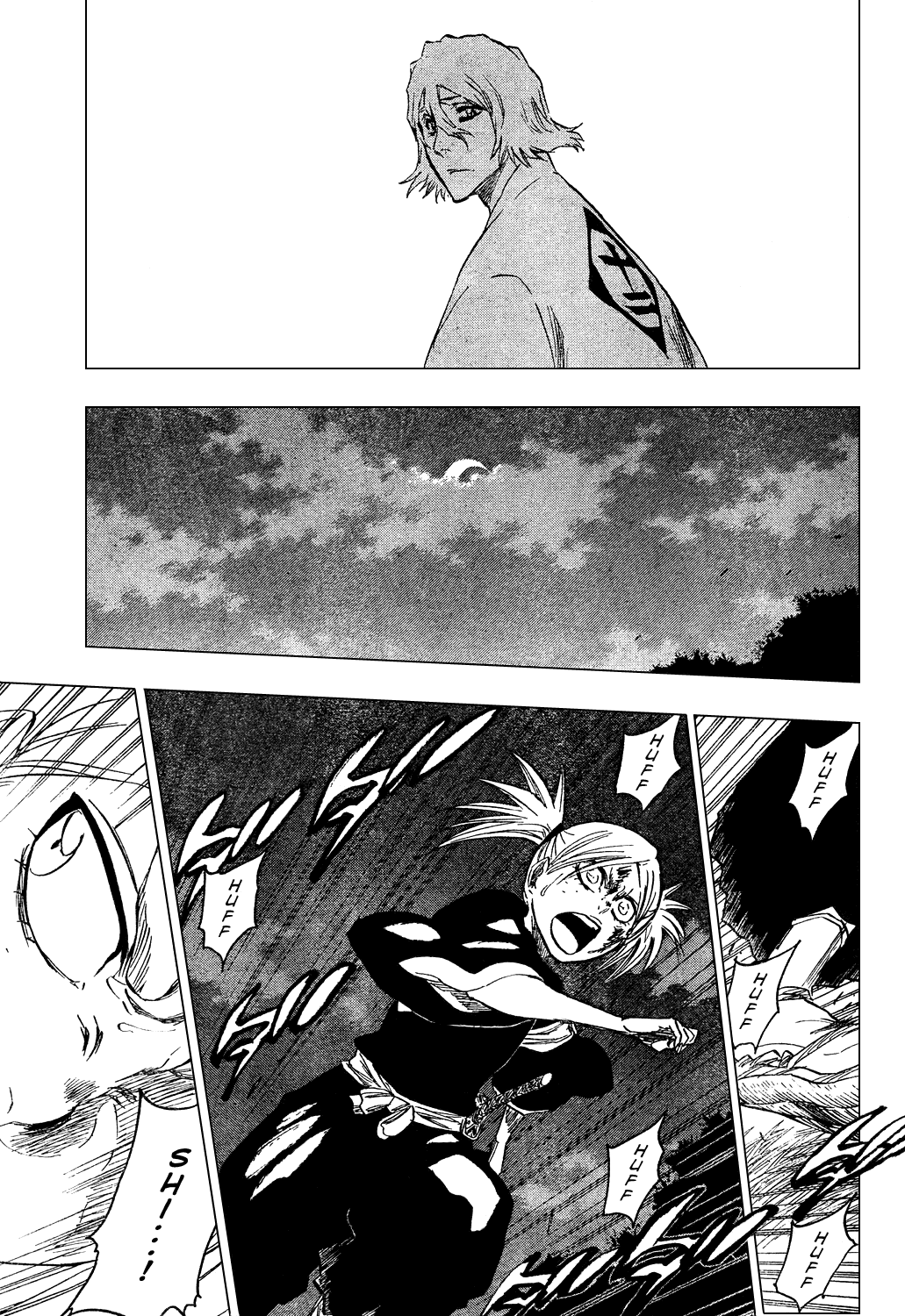 Bleach, Chapter 315.07 image 18