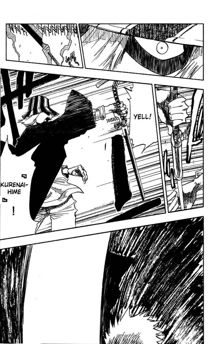 Bleach, Chapter 67 image 13