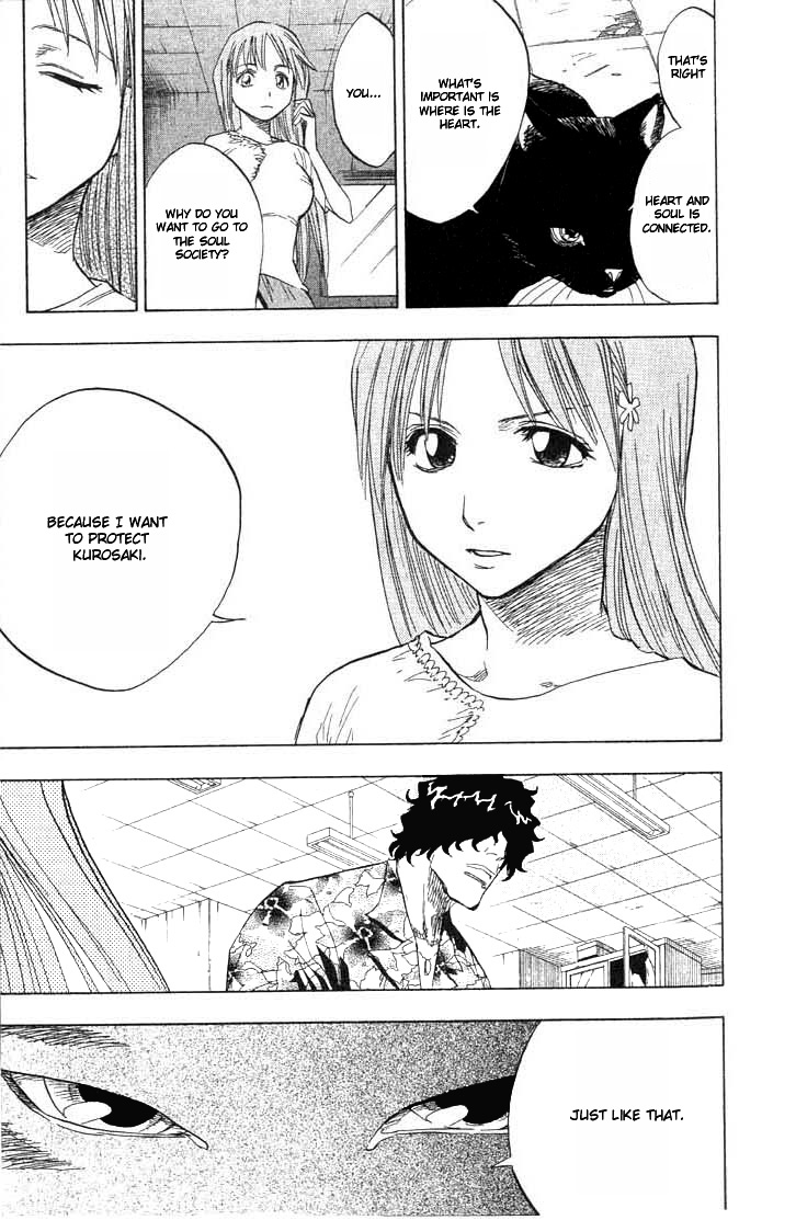 Bleach, Chapter 62 image 14