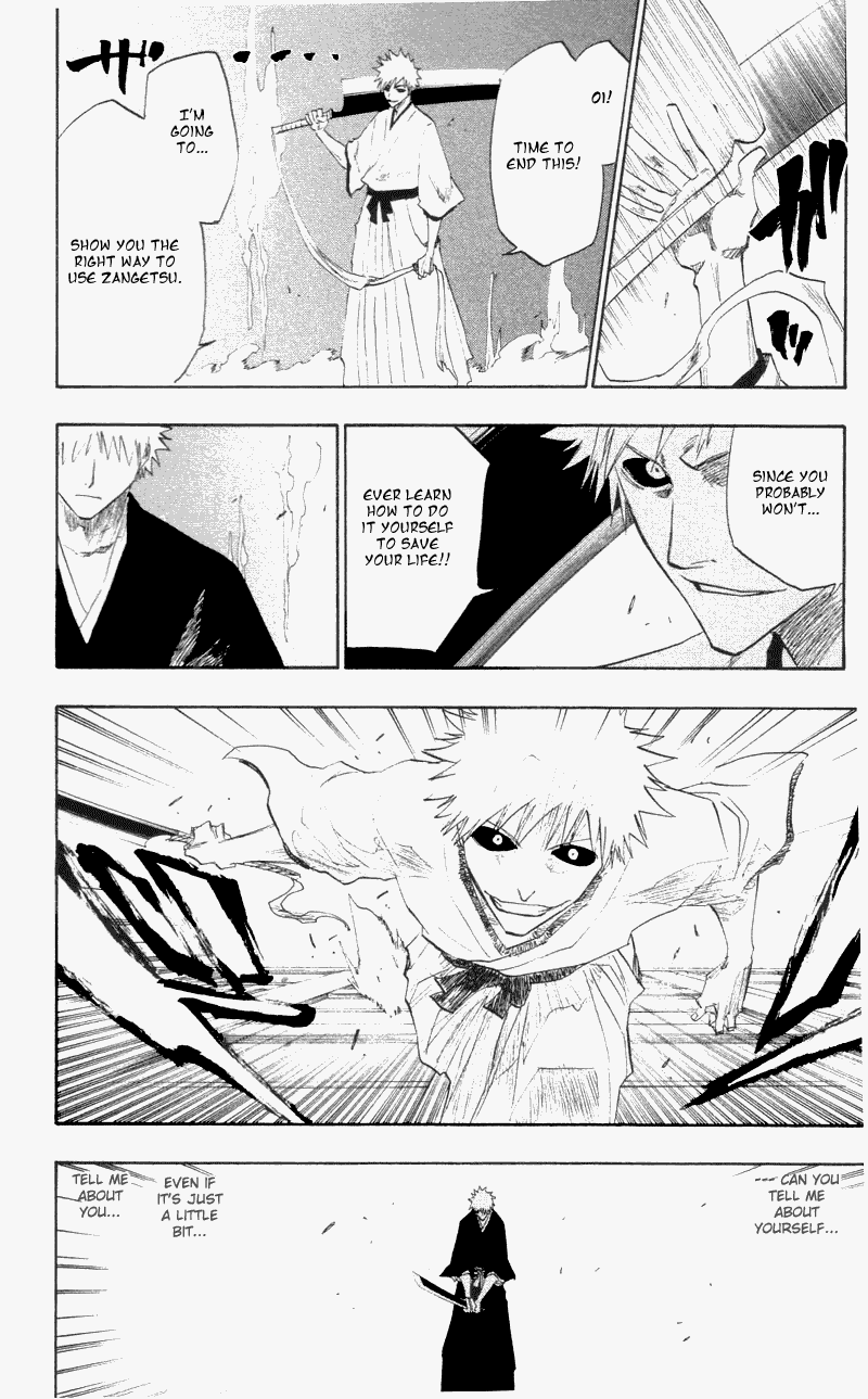 Bleach, Chapter 111 image 12