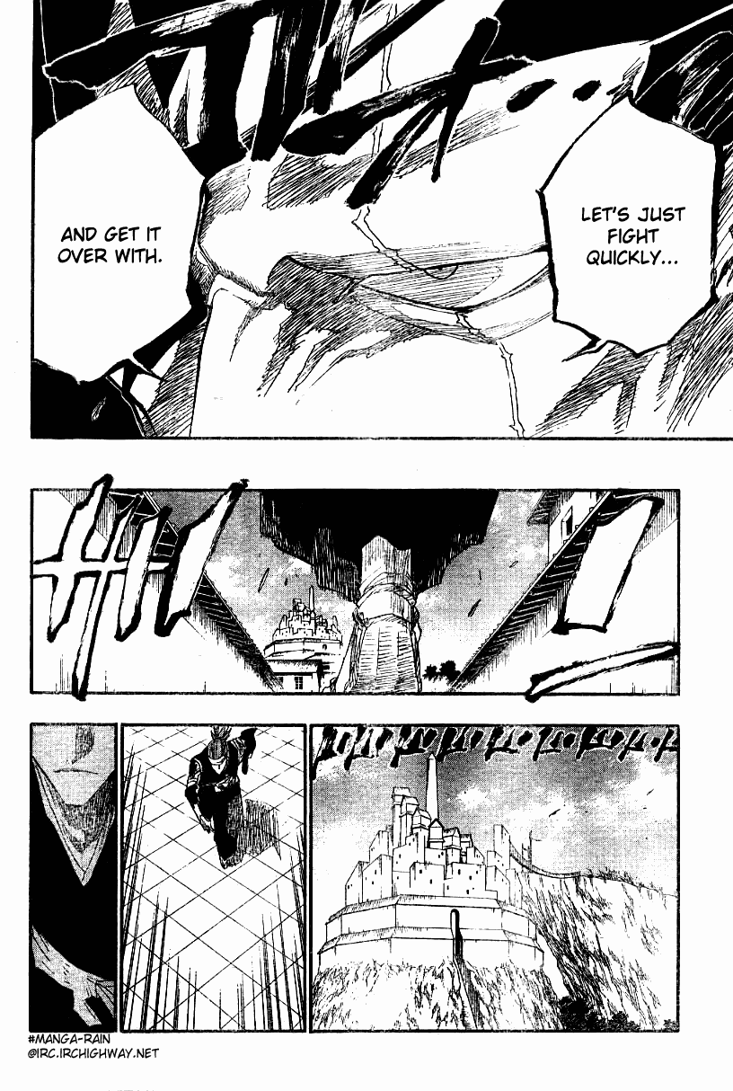 Bleach, Chapter 139 image 19