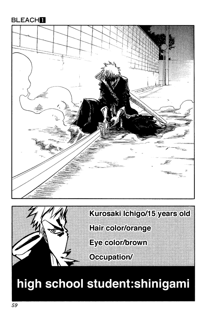 Bleach, Chapter 1 image 55