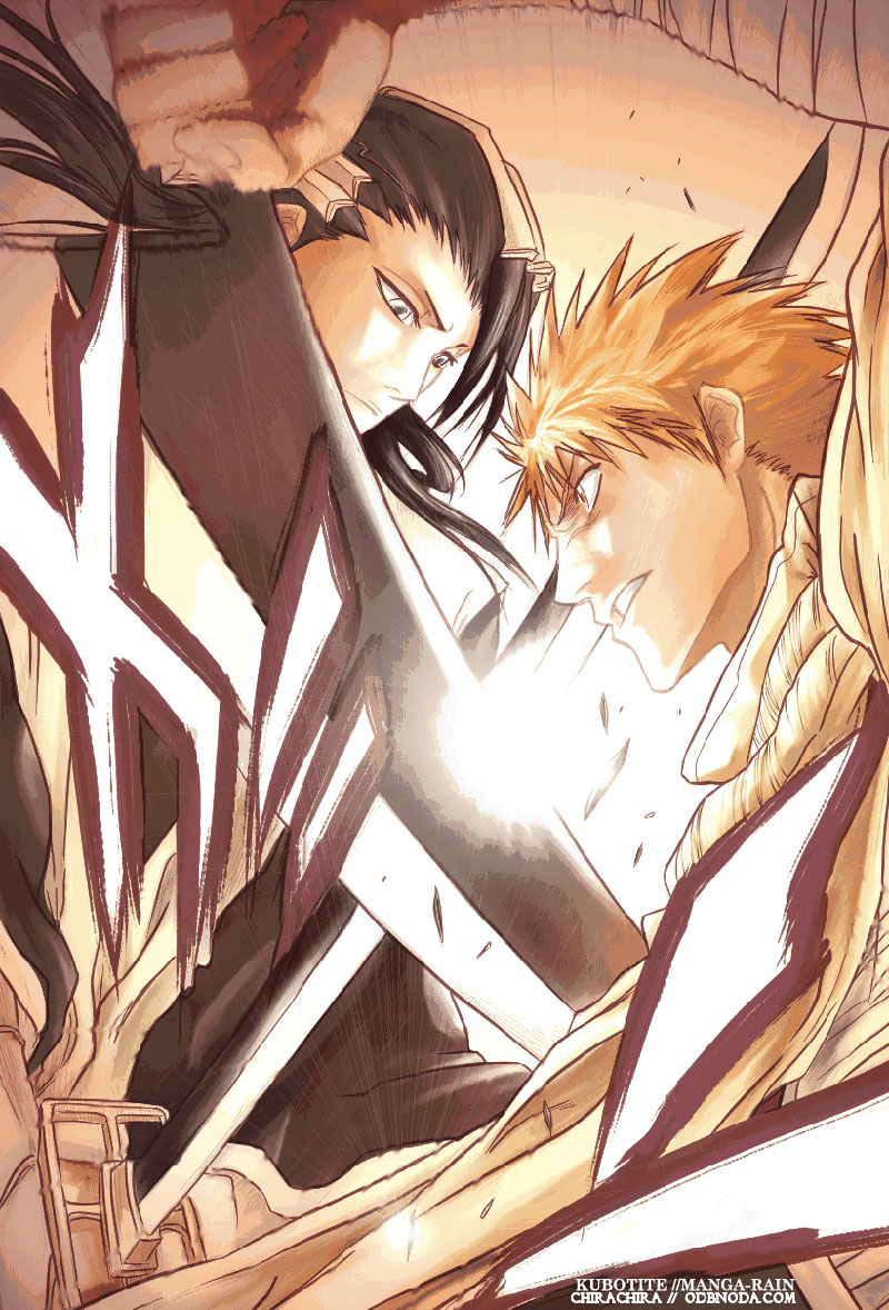 Bleach, Chapter 152 image 21