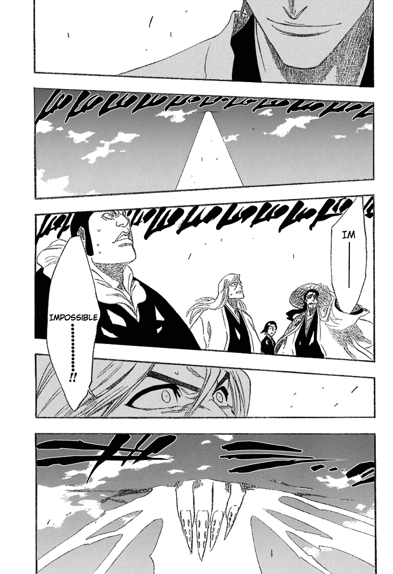 Bleach, Chapter 178 image 05