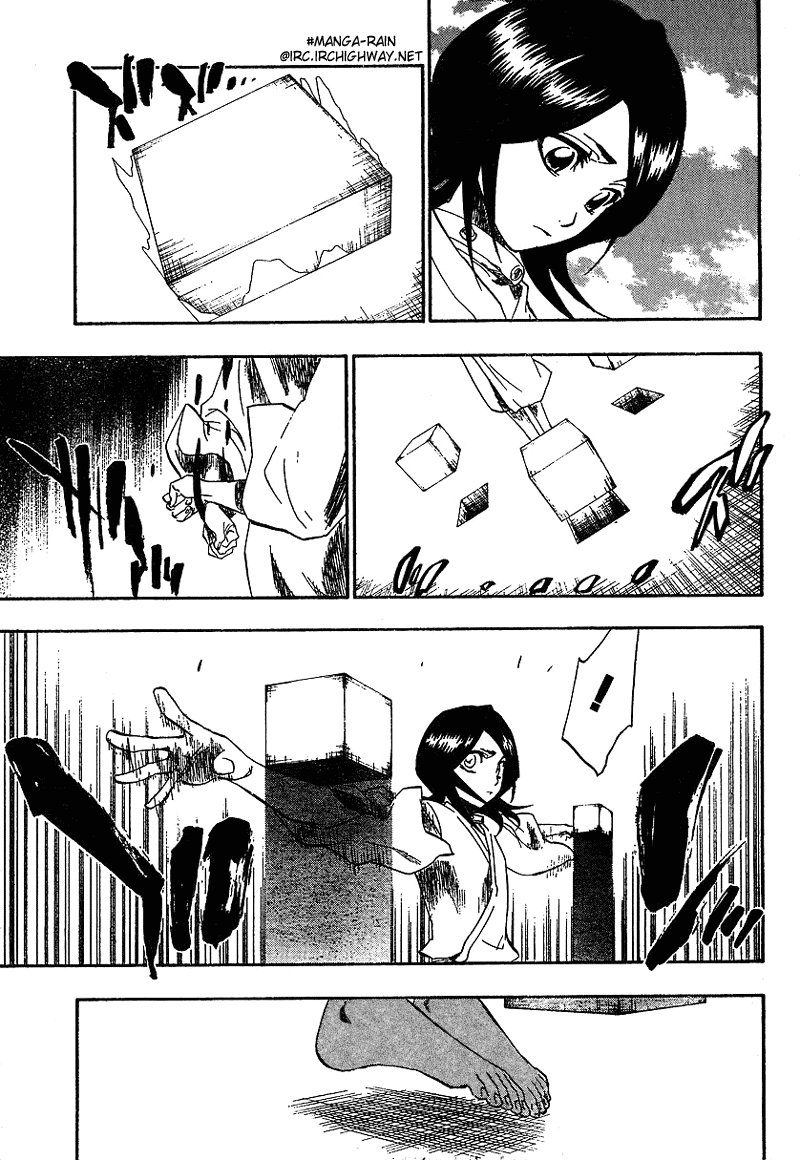 Bleach, Chapter 150 image 07
