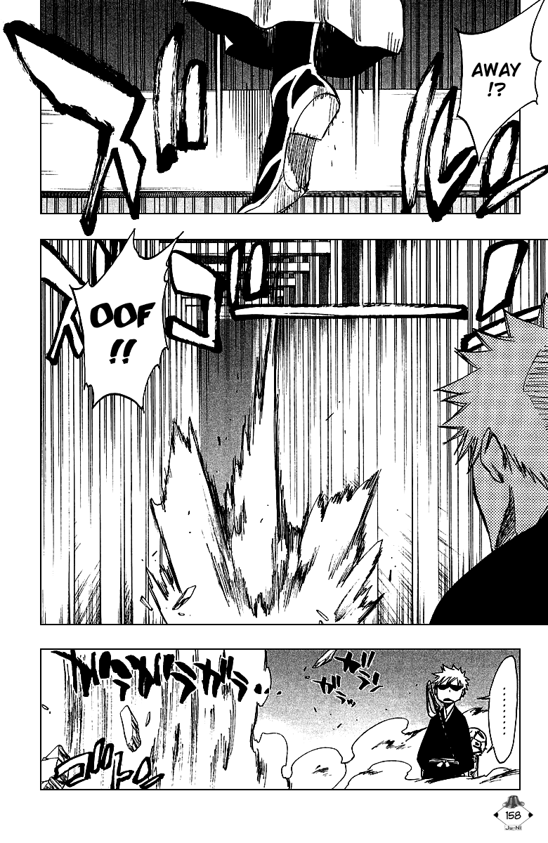 Bleach, Chapter 250 image 08