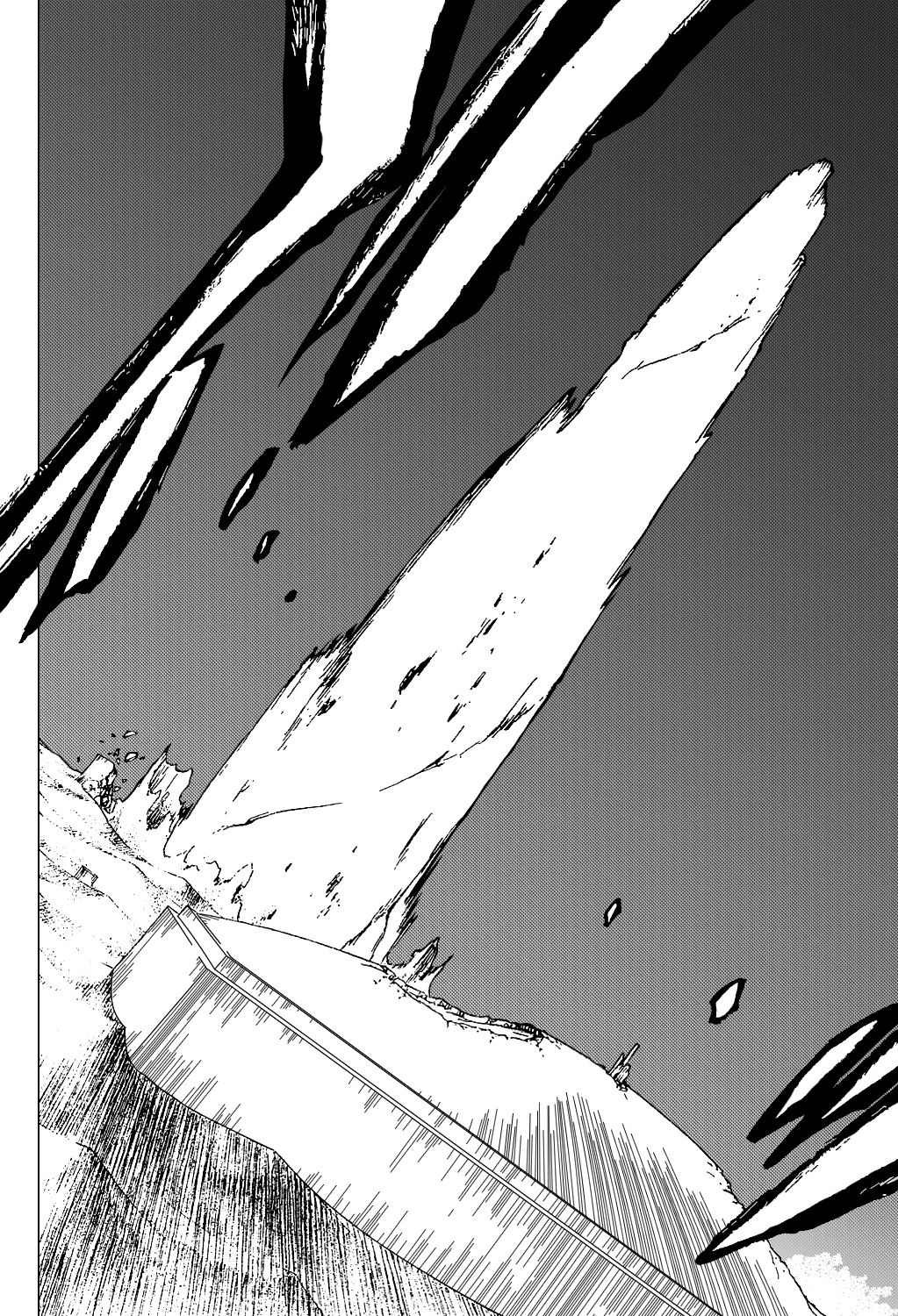 Bleach, Chapter 351 image 11