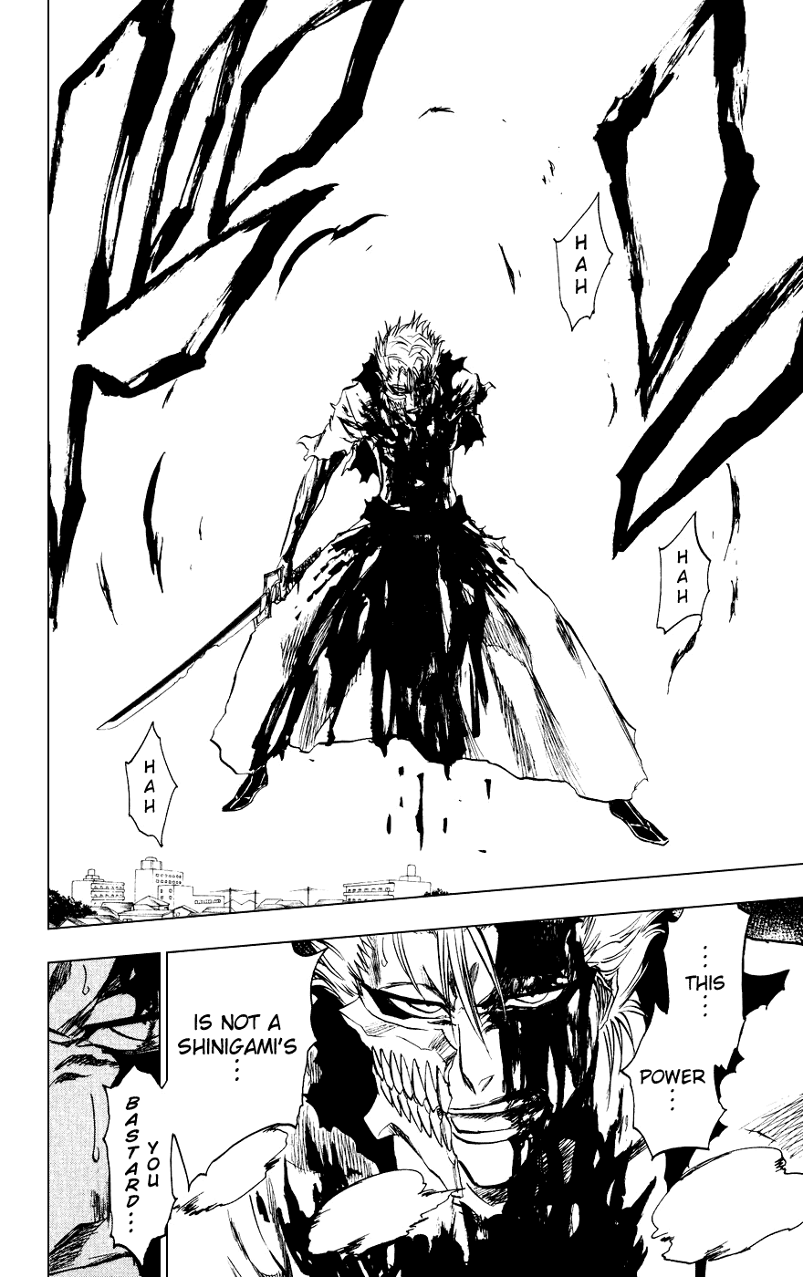 Bleach, Chapter 232 image 13