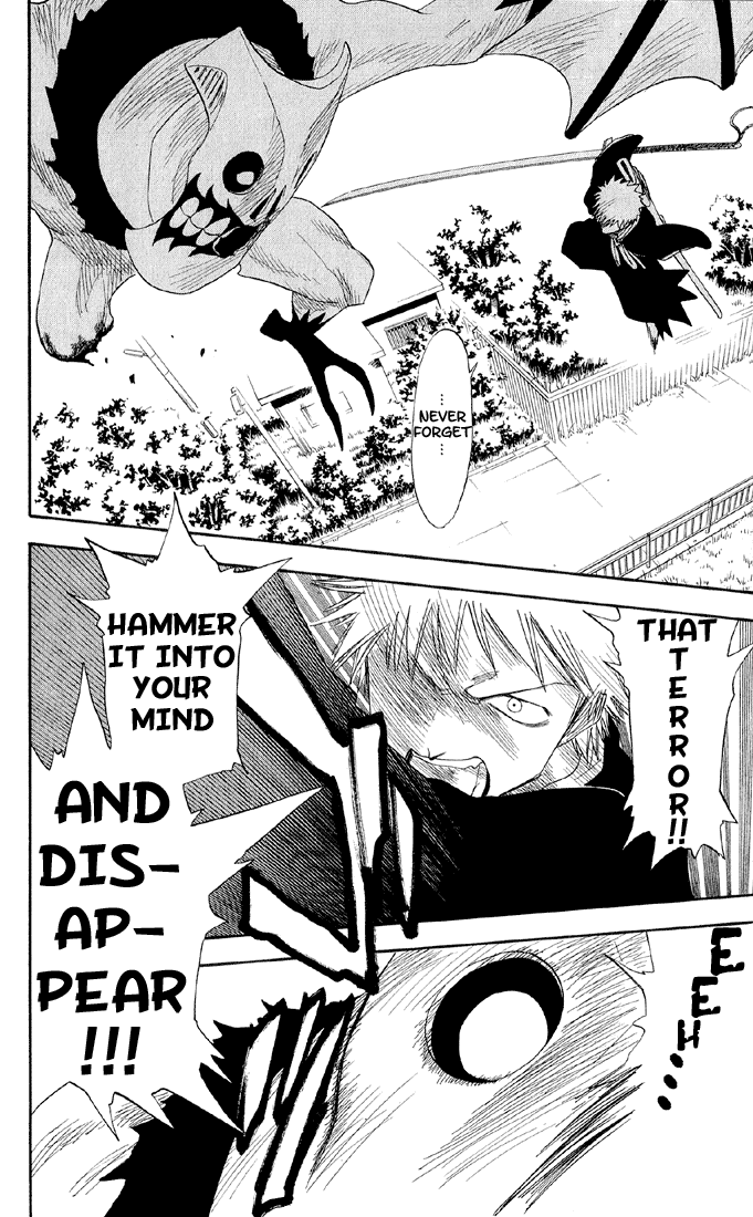 Bleach, Chapter 12 image 07