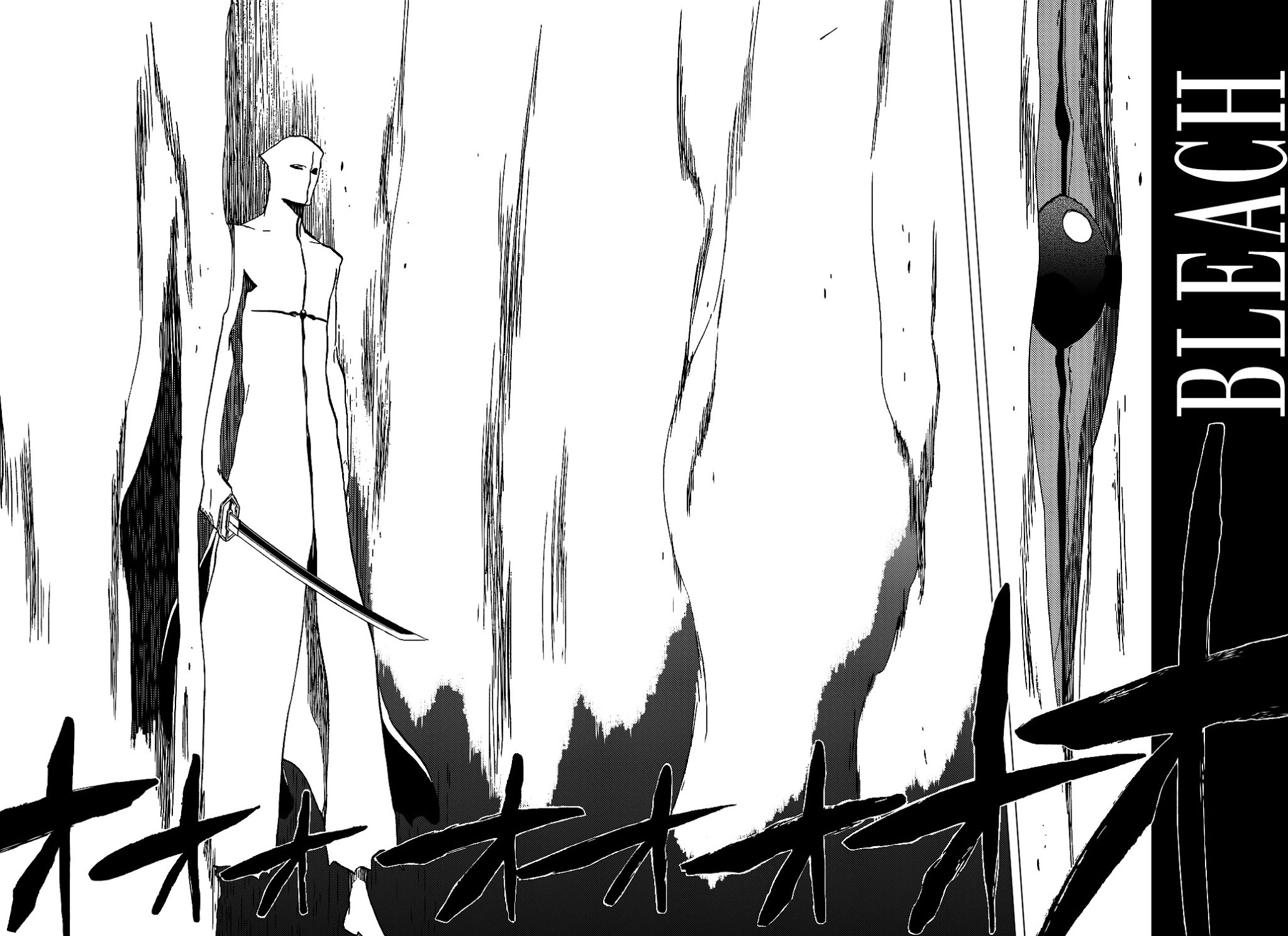 Bleach, Chapter 403 image 07