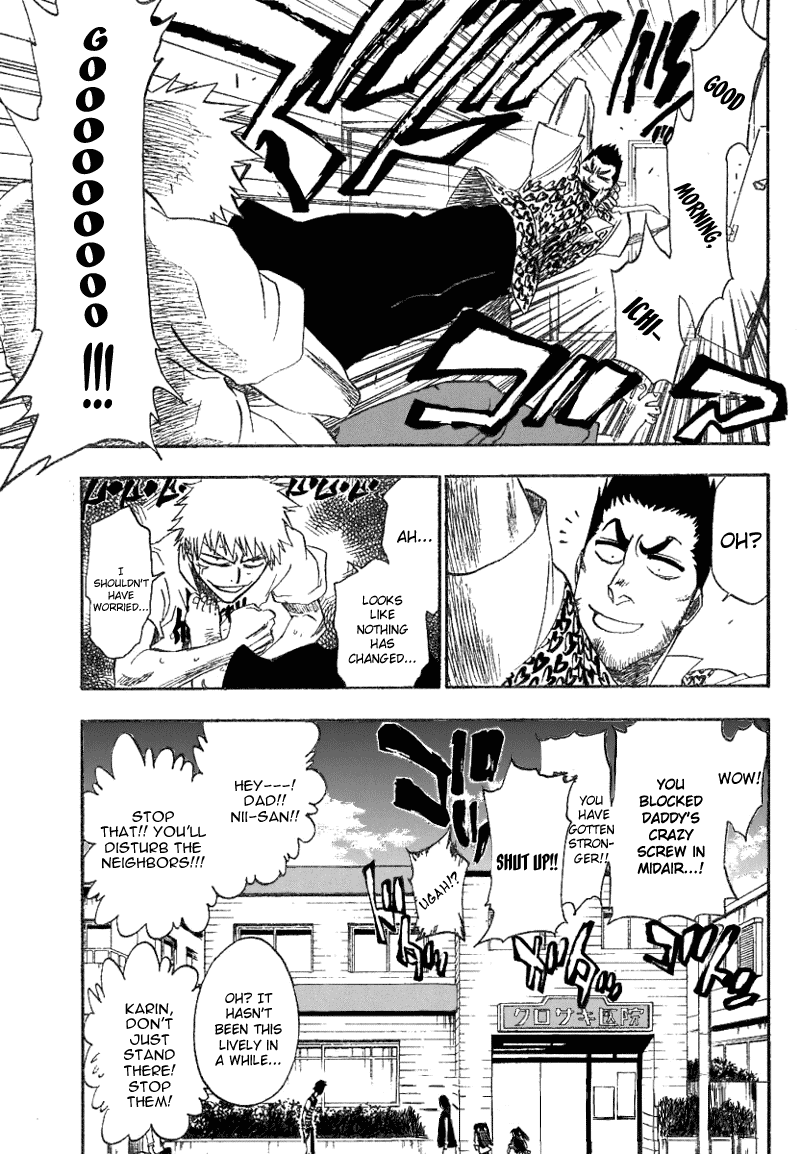 Bleach, Chapter 182 image 22