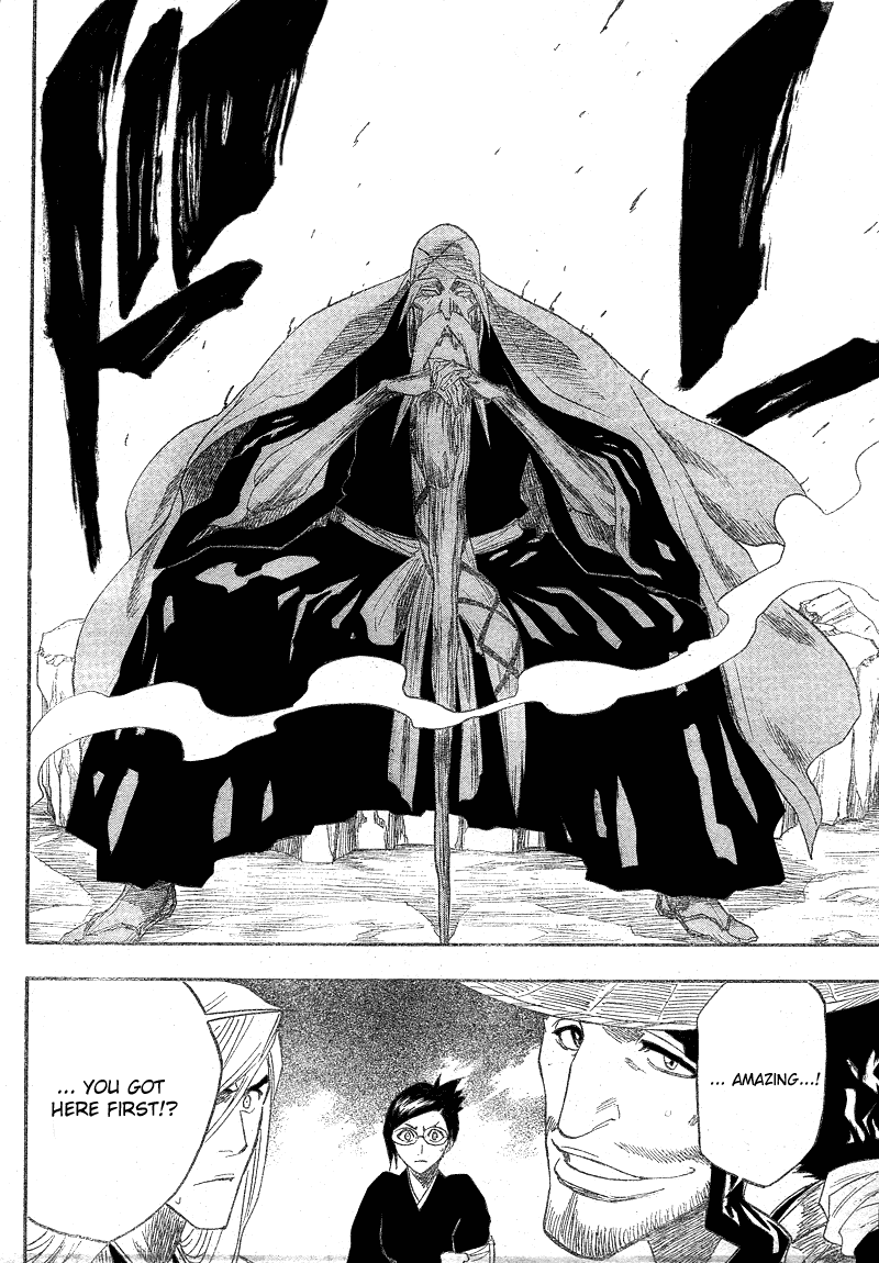 Bleach, Chapter 154 image 18