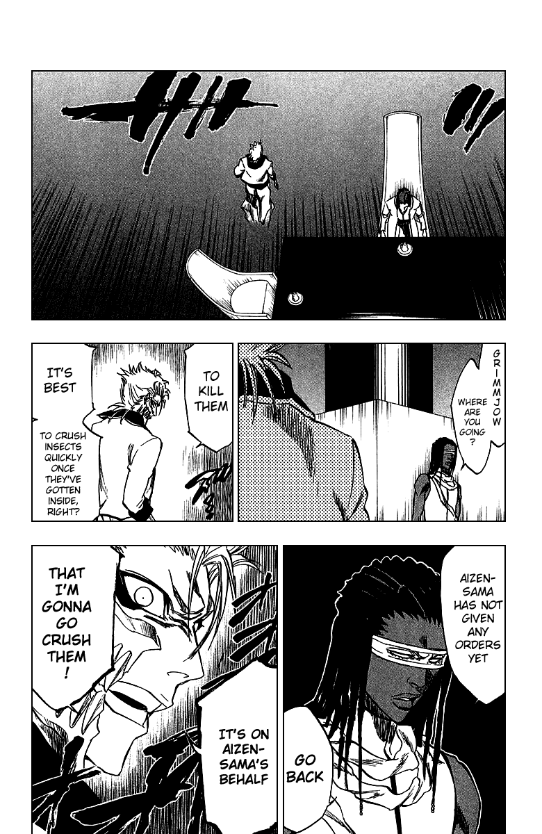 Bleach, Chapter 245 image 07