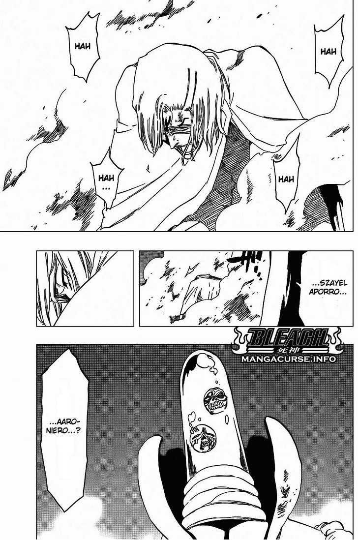 Bleach, Chapter 428.1 image 05