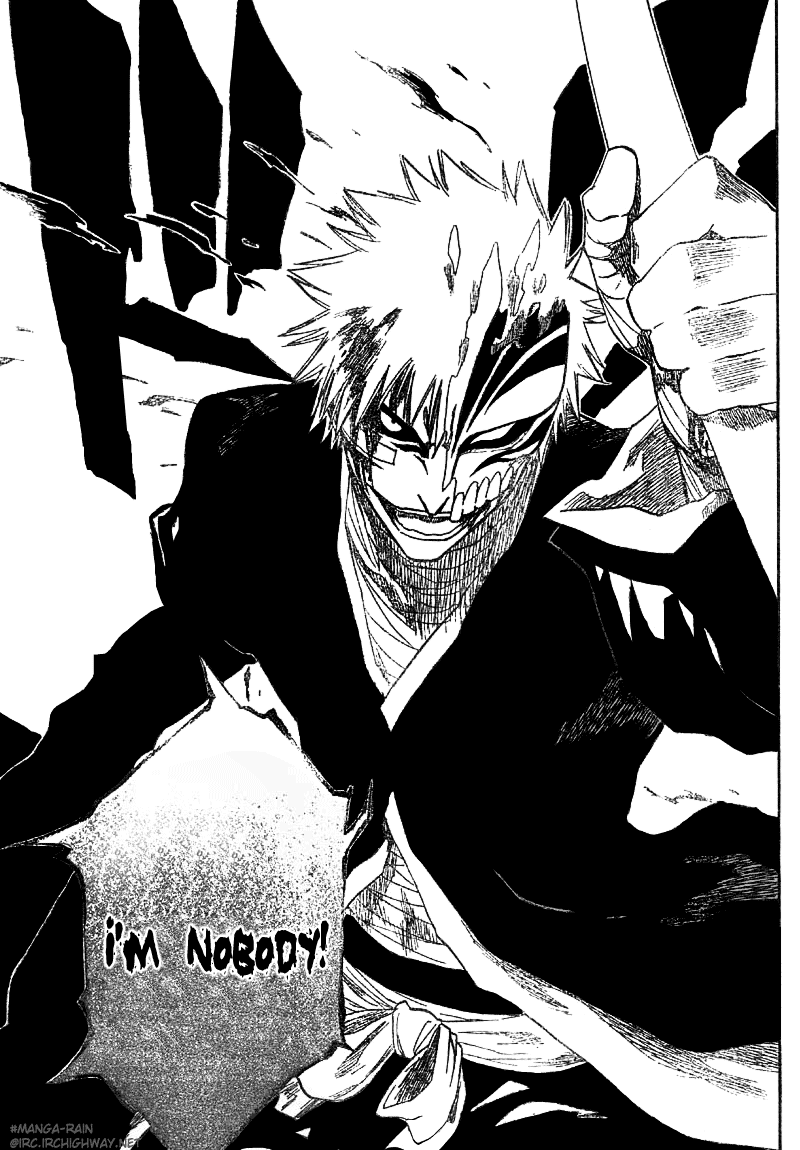 Bleach, Chapter 165 image 23