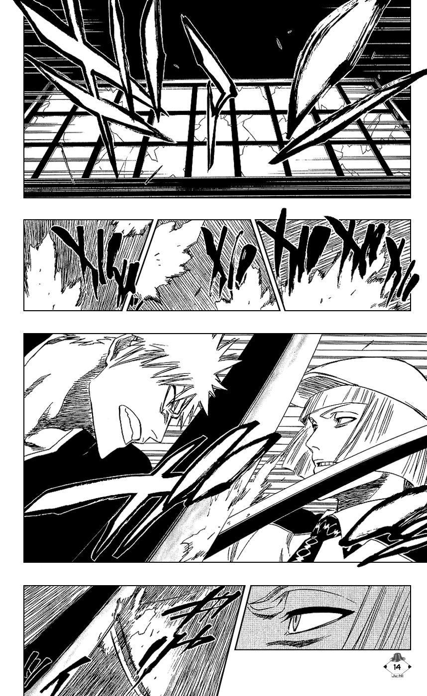 Bleach, Chapter 215 image 16