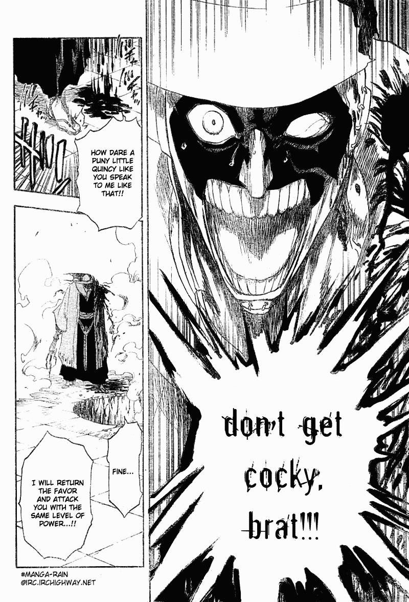Bleach, Chapter 125 image 13