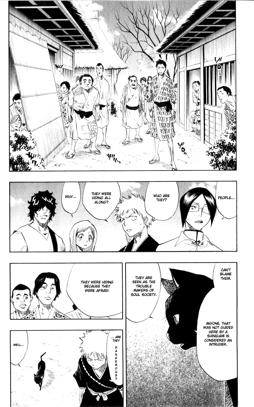 Bleach, Chapter 76 image 04