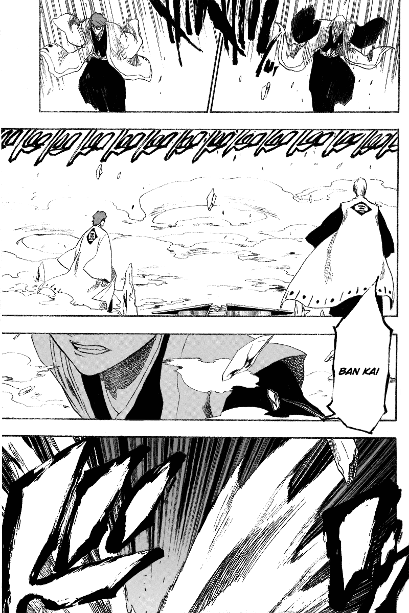 Bleach, Chapter 170 image 17