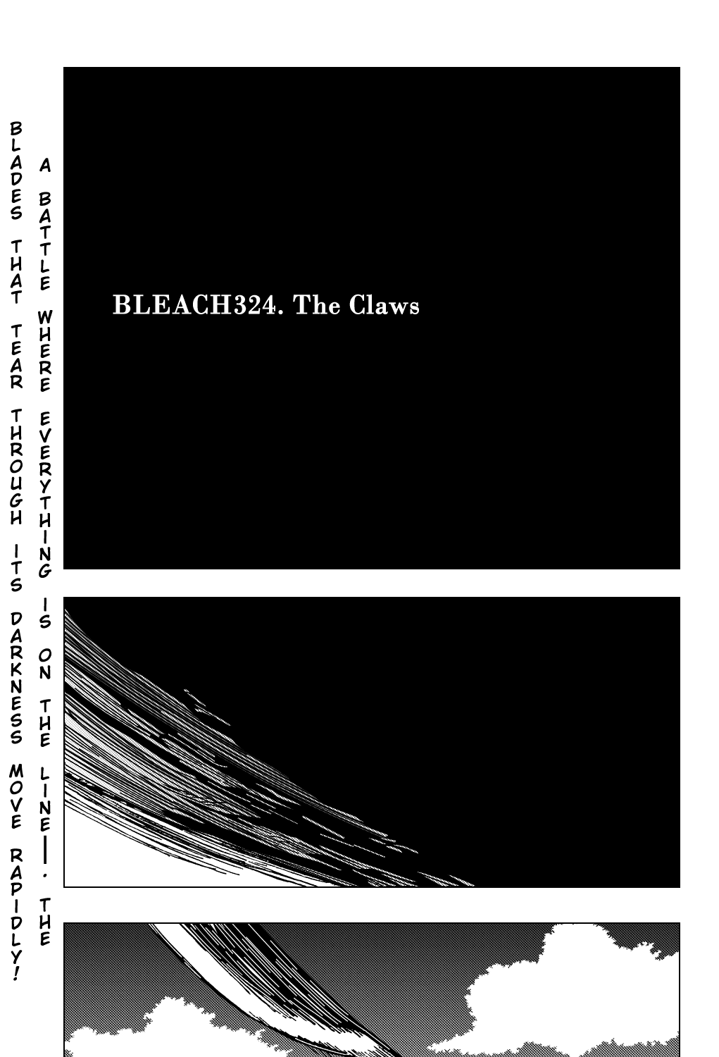 Bleach, Chapter 324 image 05