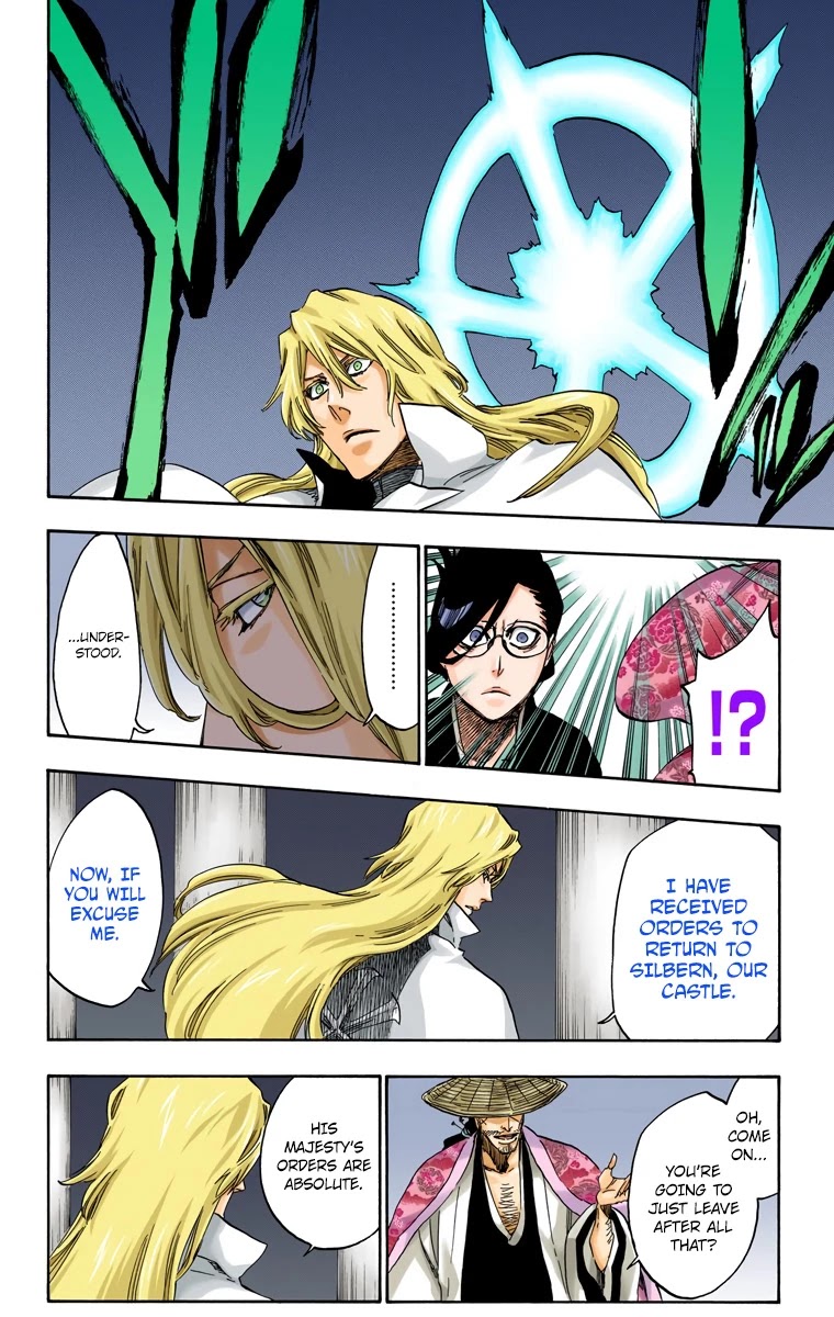 Bleach, Chapter 559 image 07