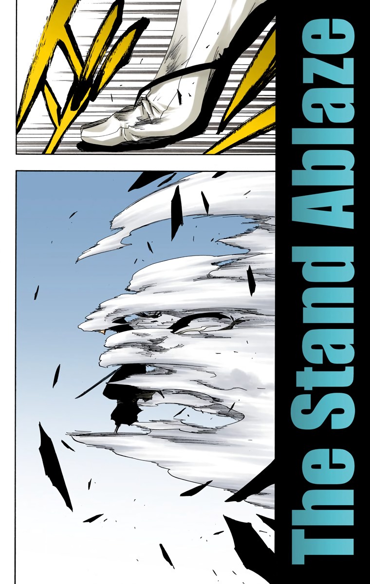 Bleach, Chapter 512 image 08