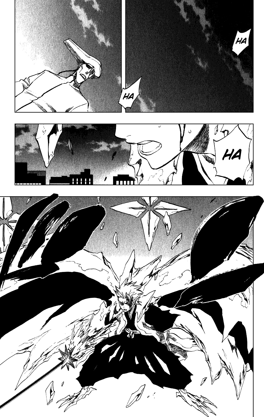 Bleach, Chapter 206 image 27