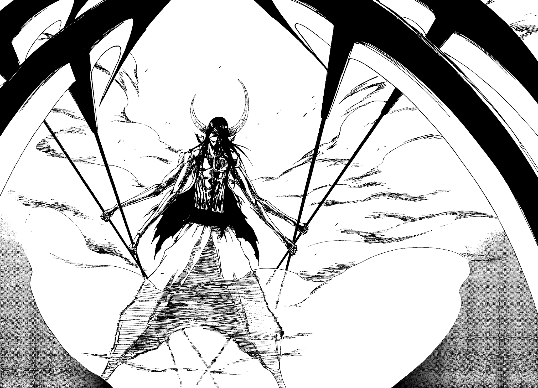 Bleach, Chapter 309 image 13