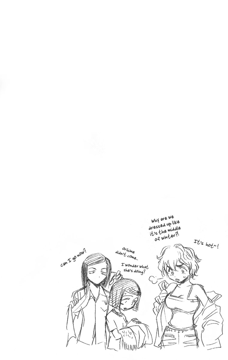 Bleach, Chapter 61 image 03