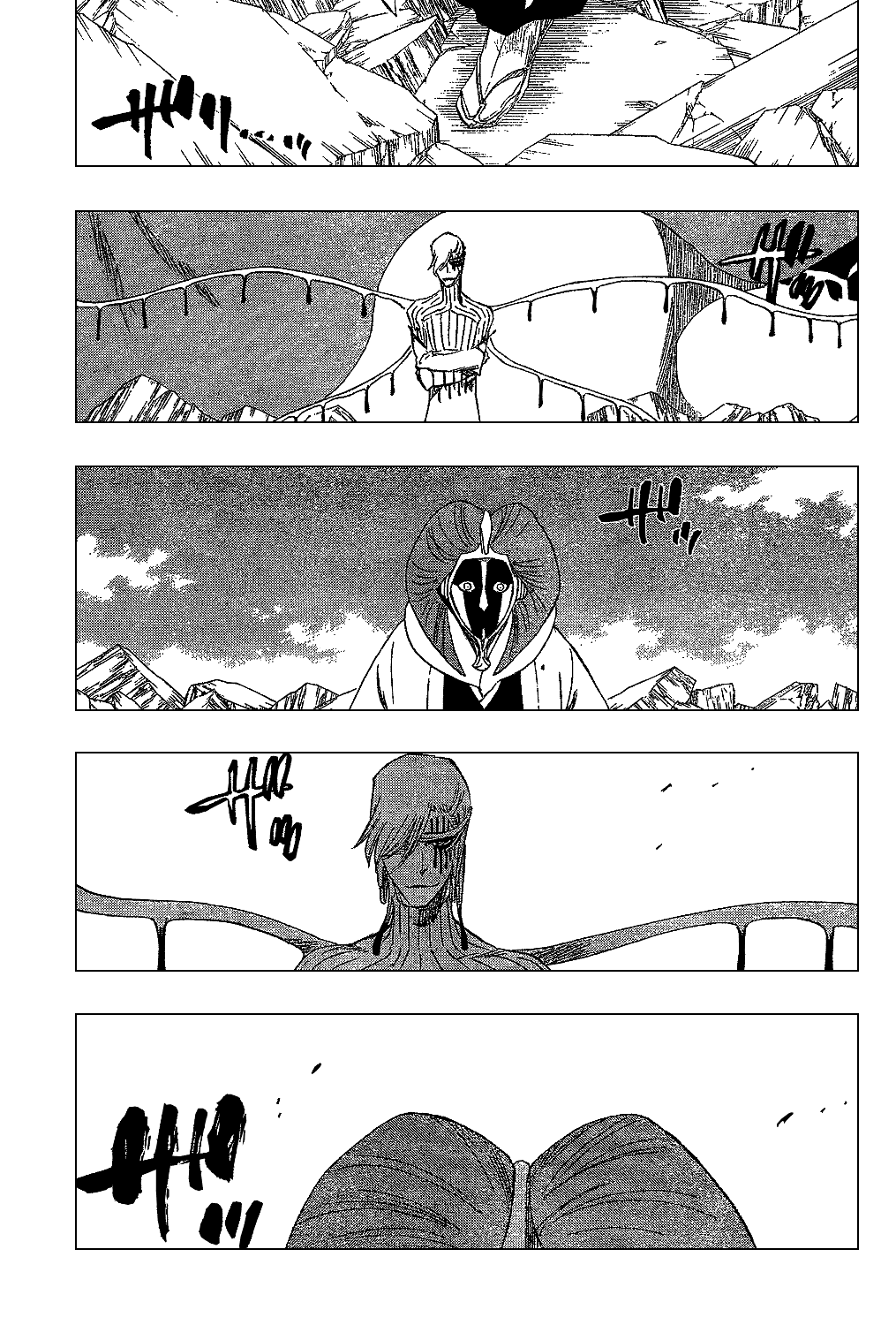 Bleach, Chapter 305 image 07