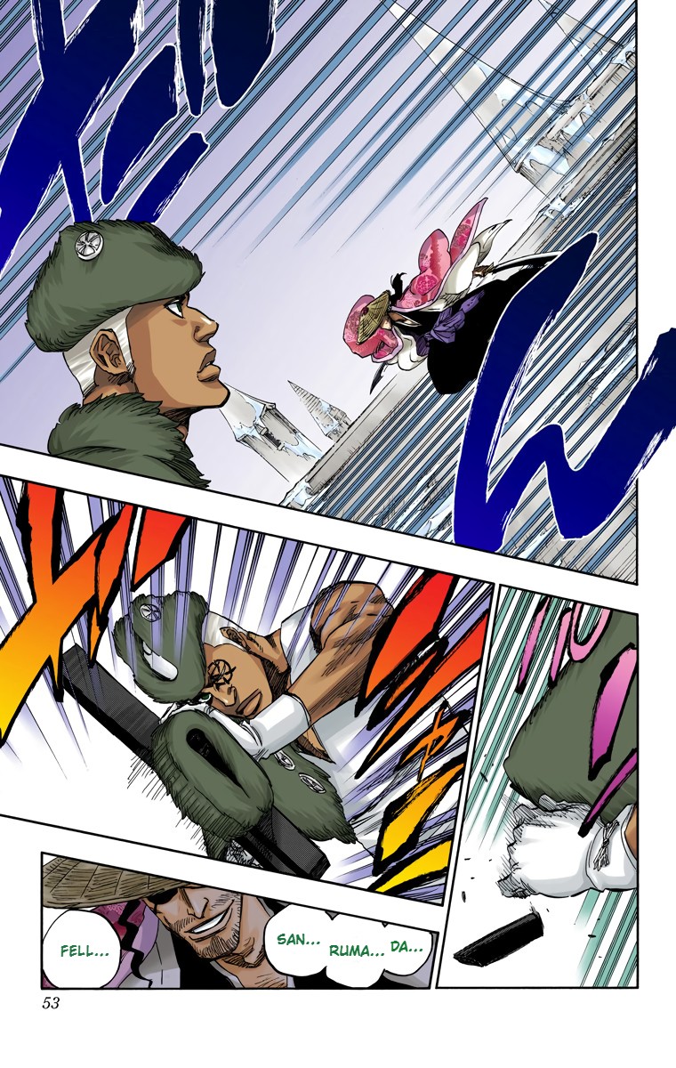 Bleach, Chapter 645 image 11