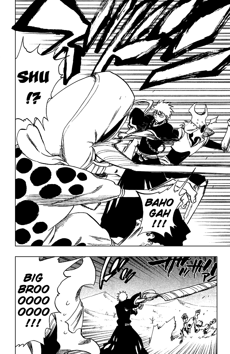 Bleach, Chapter 246 image 02