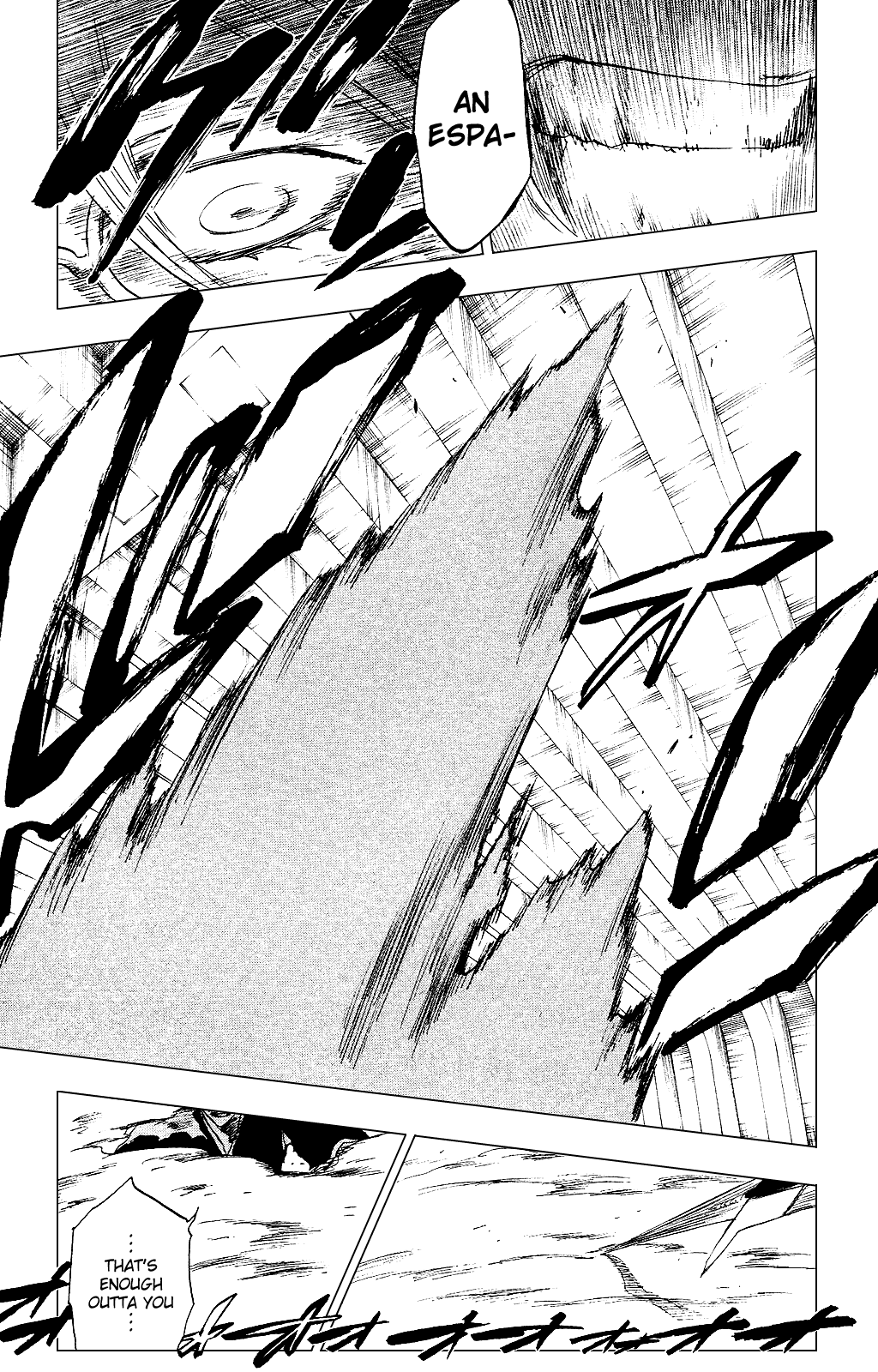 Bleach, Chapter 269 image 15