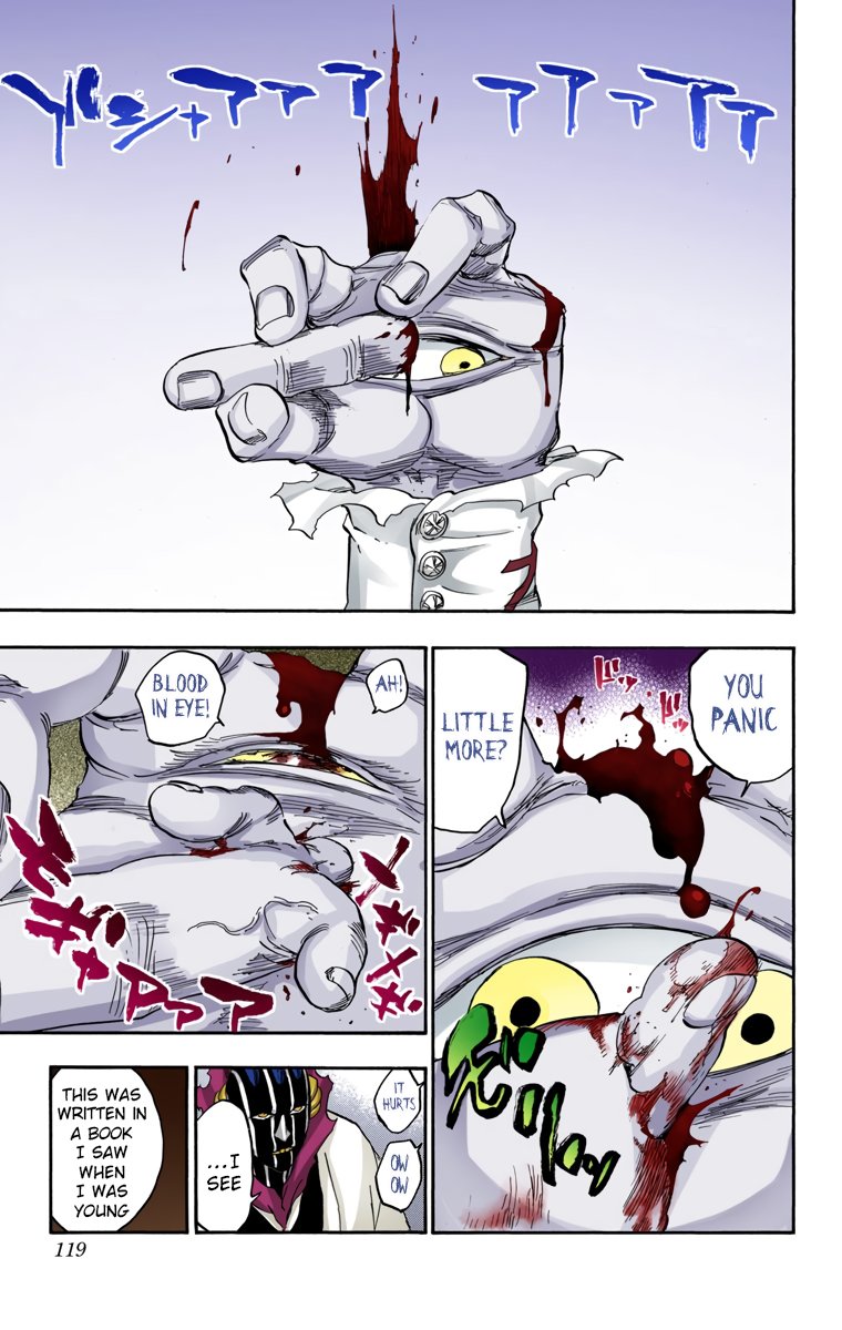 Bleach, Chapter 639 image 05