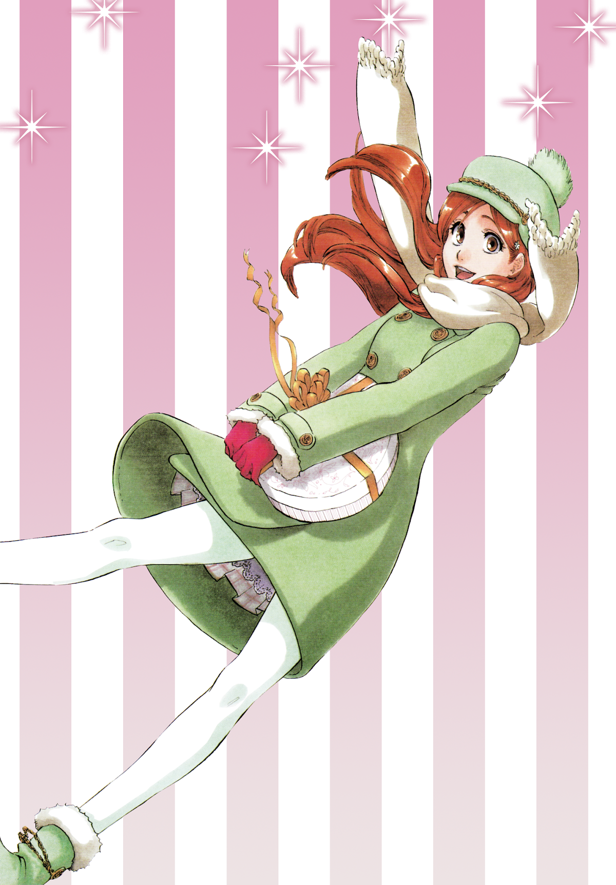 Bleach, Chapter 339 image 23