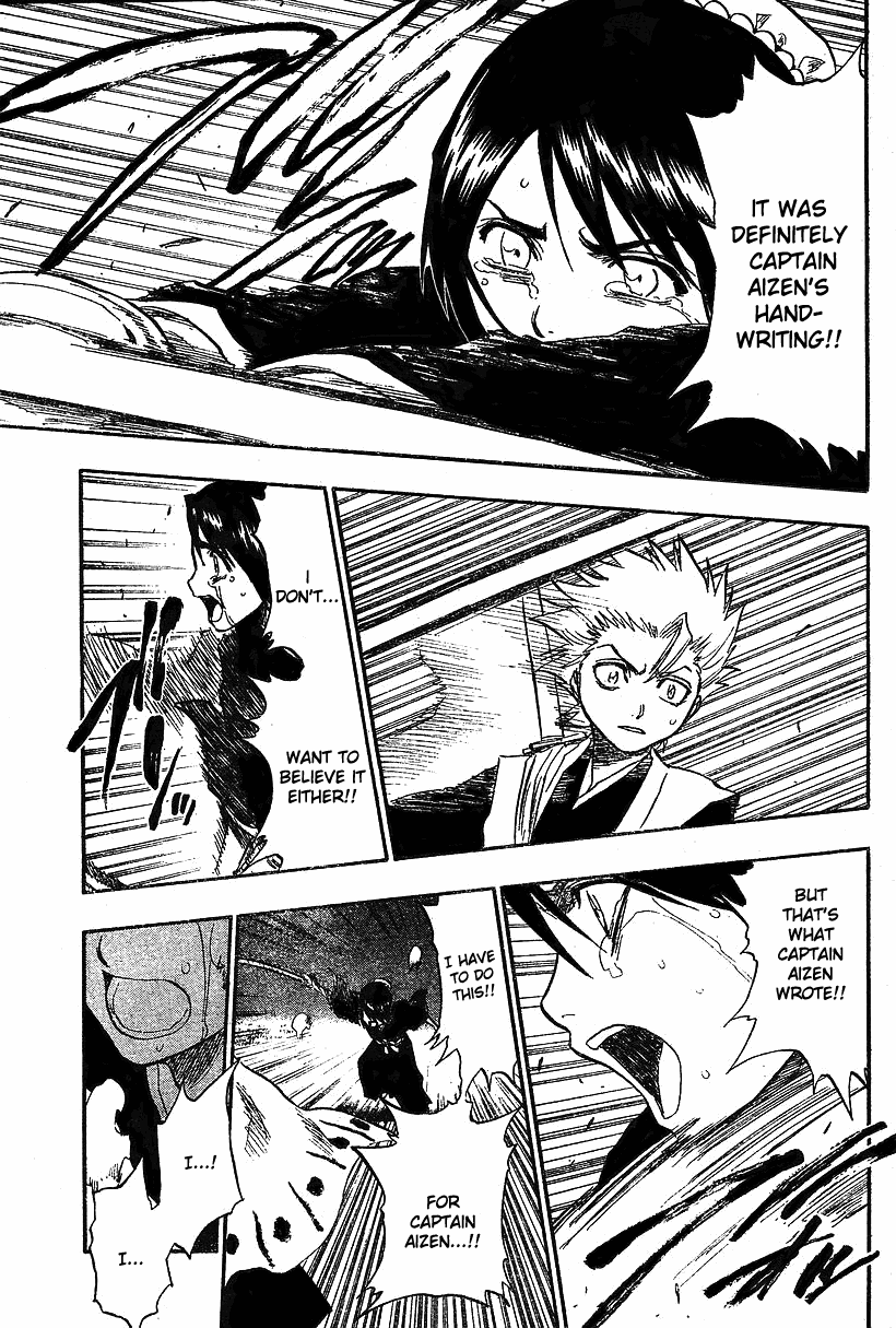 Bleach, Chapter 131 image 10