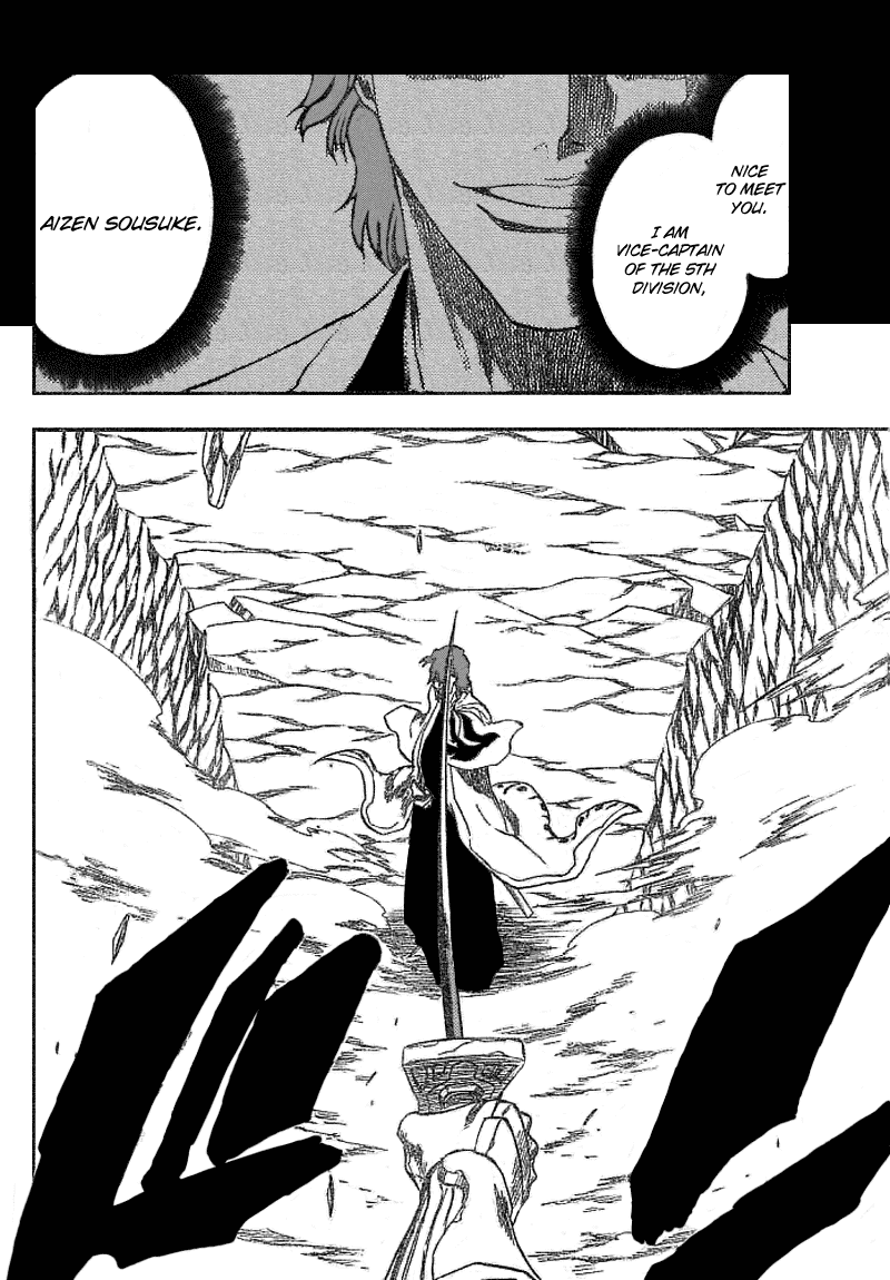 Bleach, Chapter 176 image 09