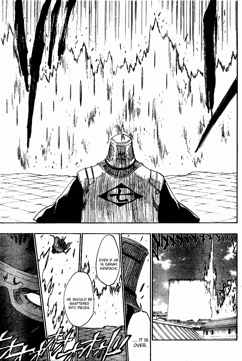Bleach, Chapter 139 image 16