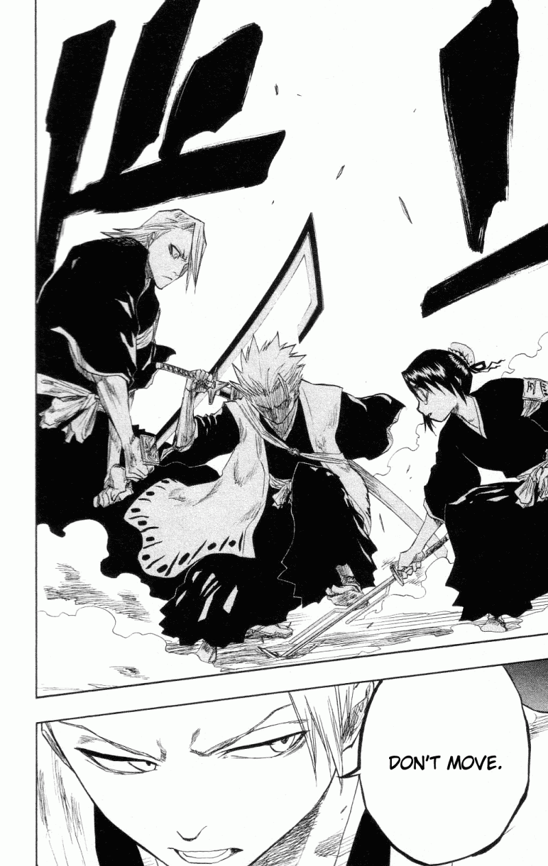 Bleach, Chapter 101 image 15
