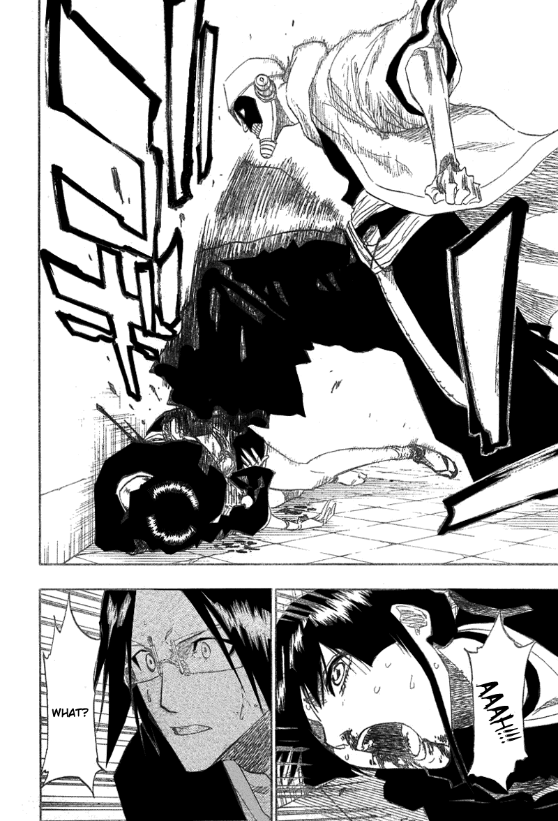 Bleach, Chapter 123 image 07