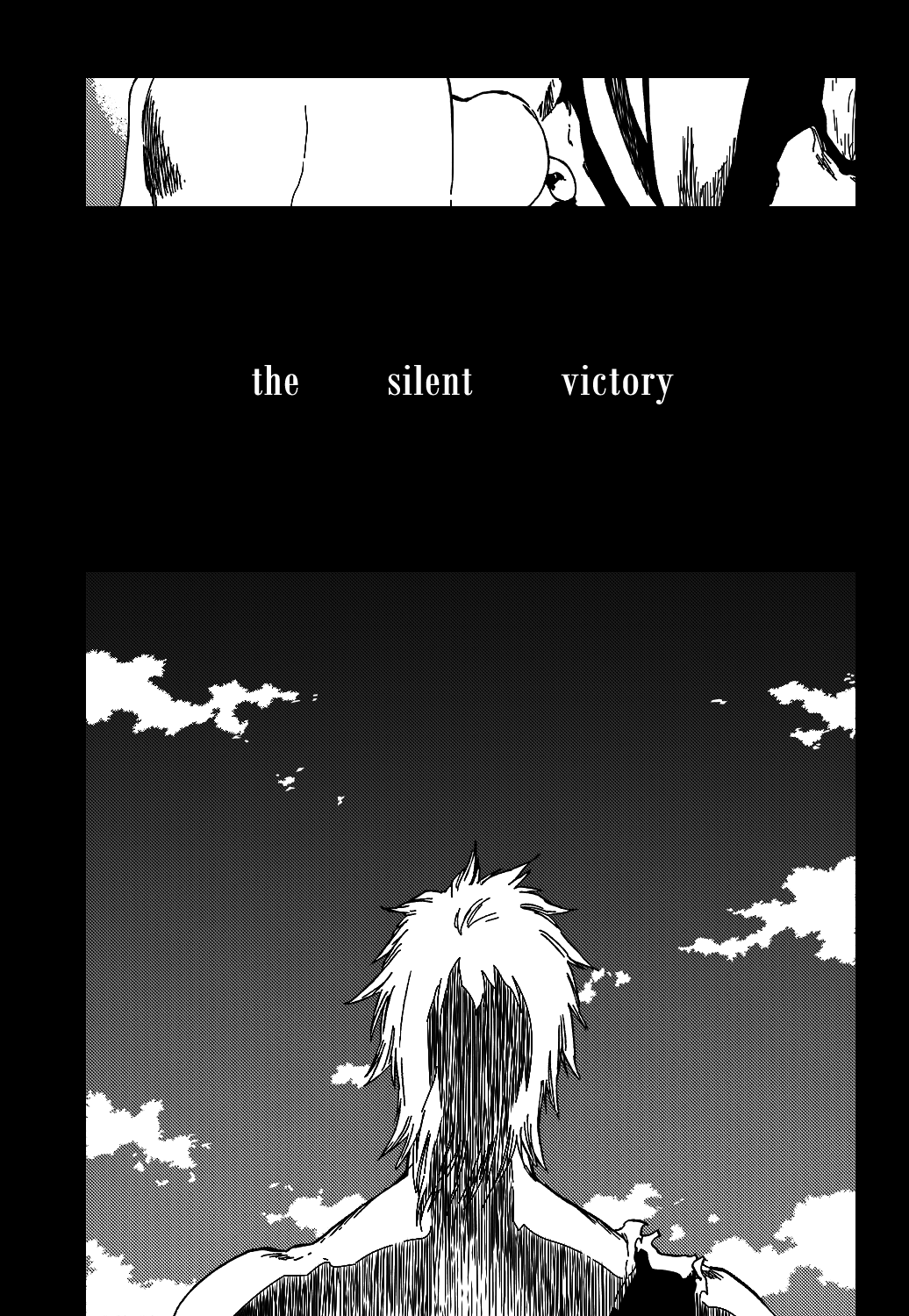Bleach, Chapter 422 image 12