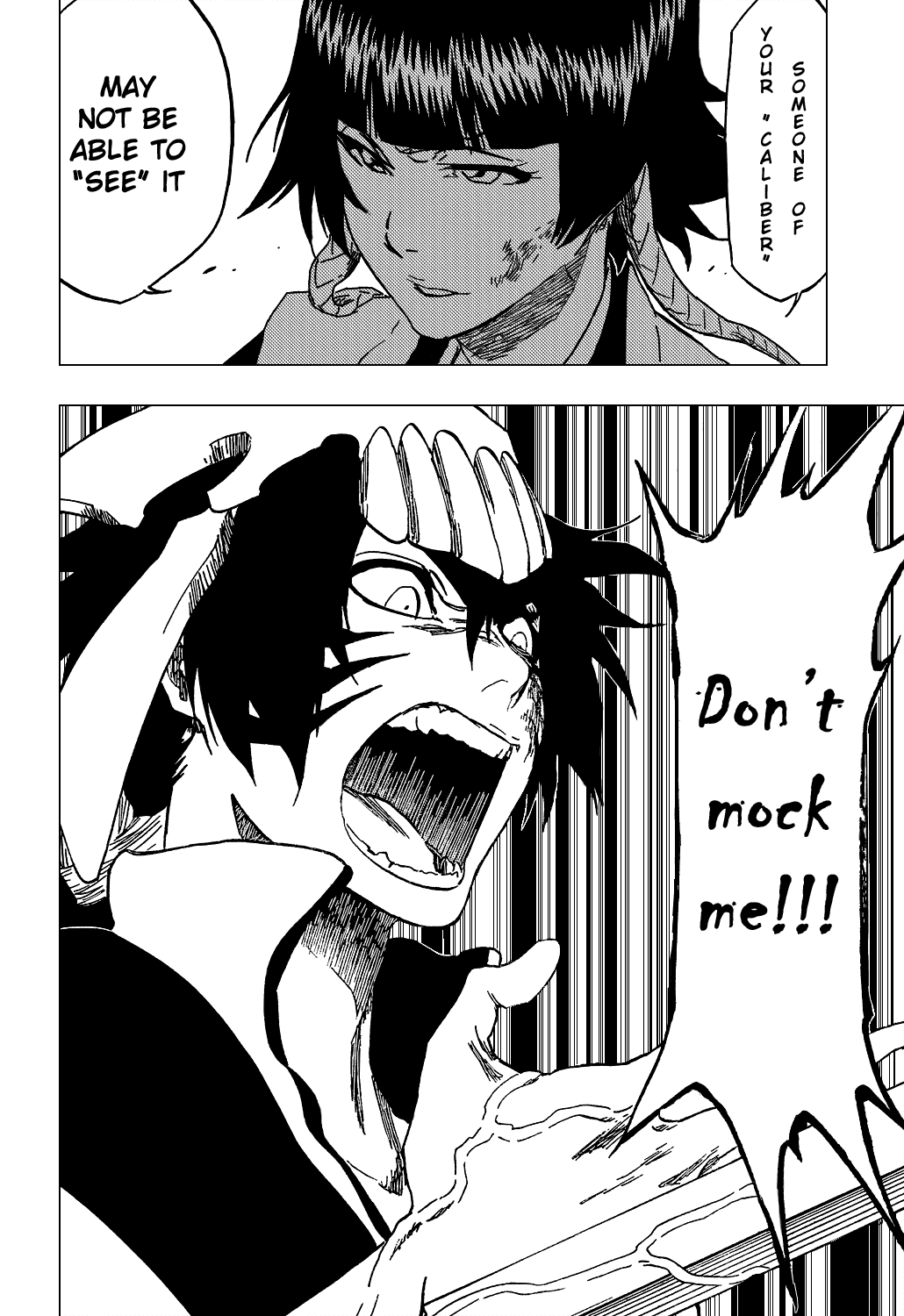 Bleach, Chapter 333 image 09