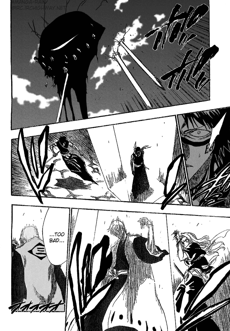 Bleach, Chapter 178 image 10