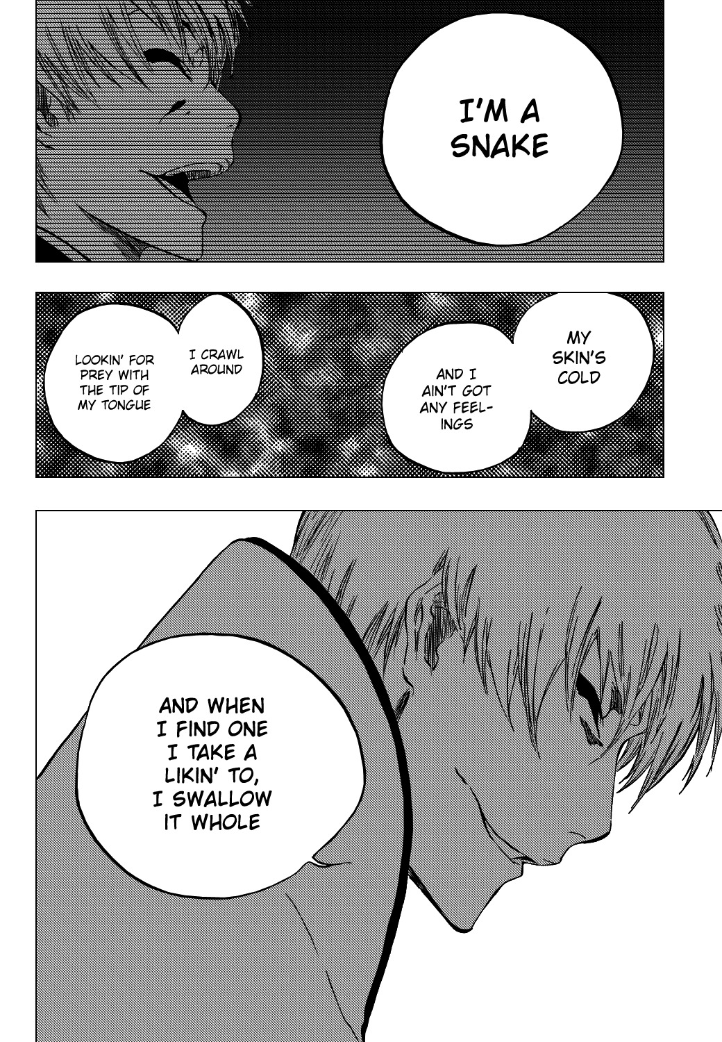 Bleach, Chapter 414 image 10