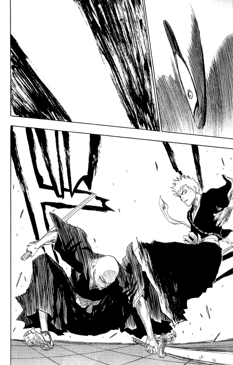 Bleach, Chapter 86 image 14