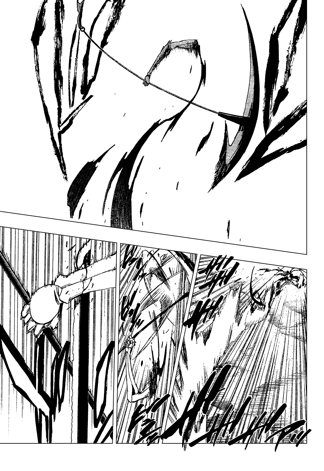 Bleach, Chapter 310 image 11